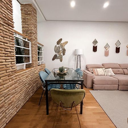 מדריד Impresionante Triplex En Canaleja, Sol מראה חיצוני תמונה