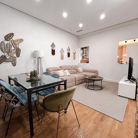 מדריד Impresionante Triplex En Canaleja, Sol מראה חיצוני תמונה