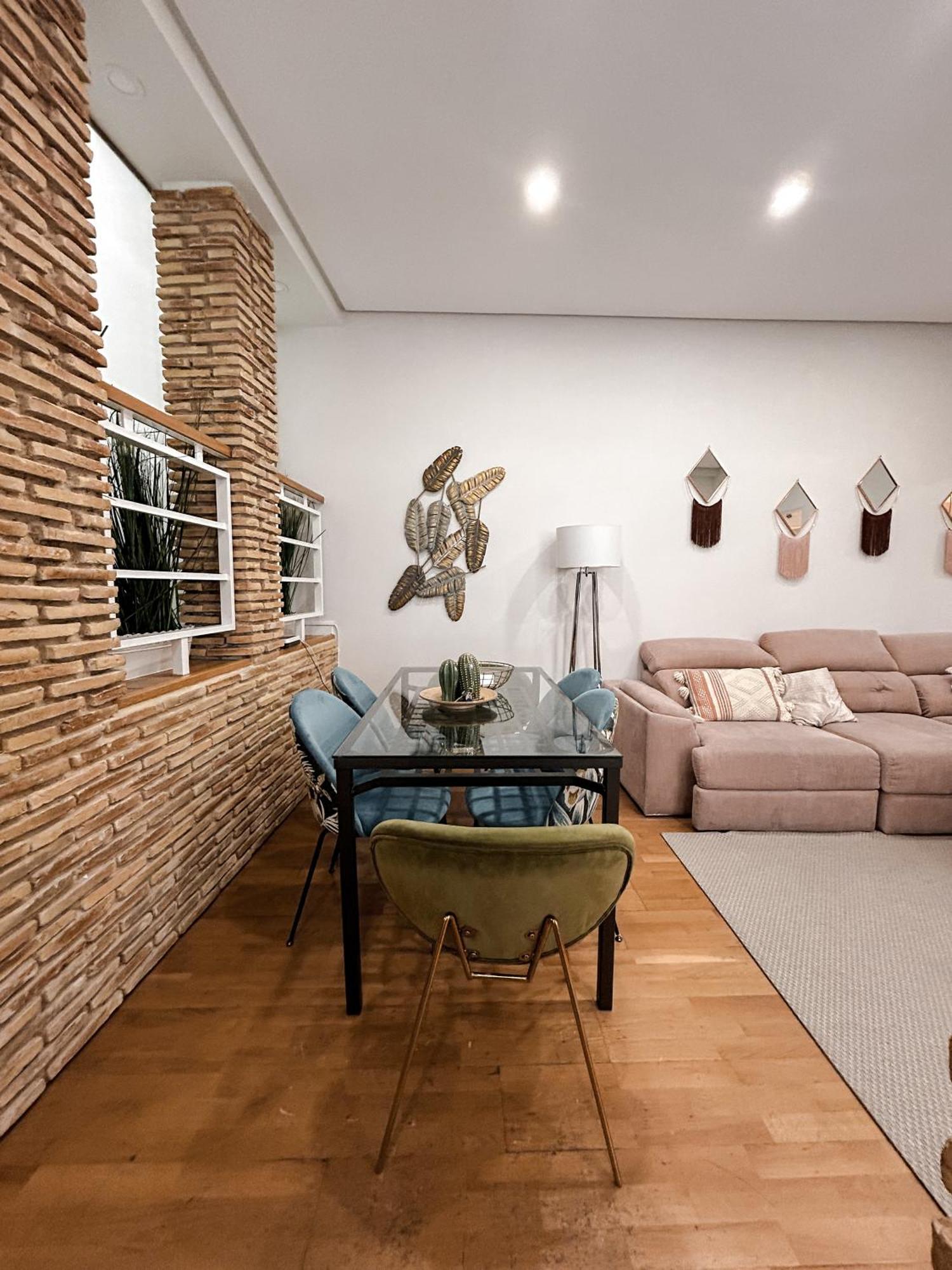 מדריד Impresionante Triplex En Canaleja, Sol מראה חיצוני תמונה