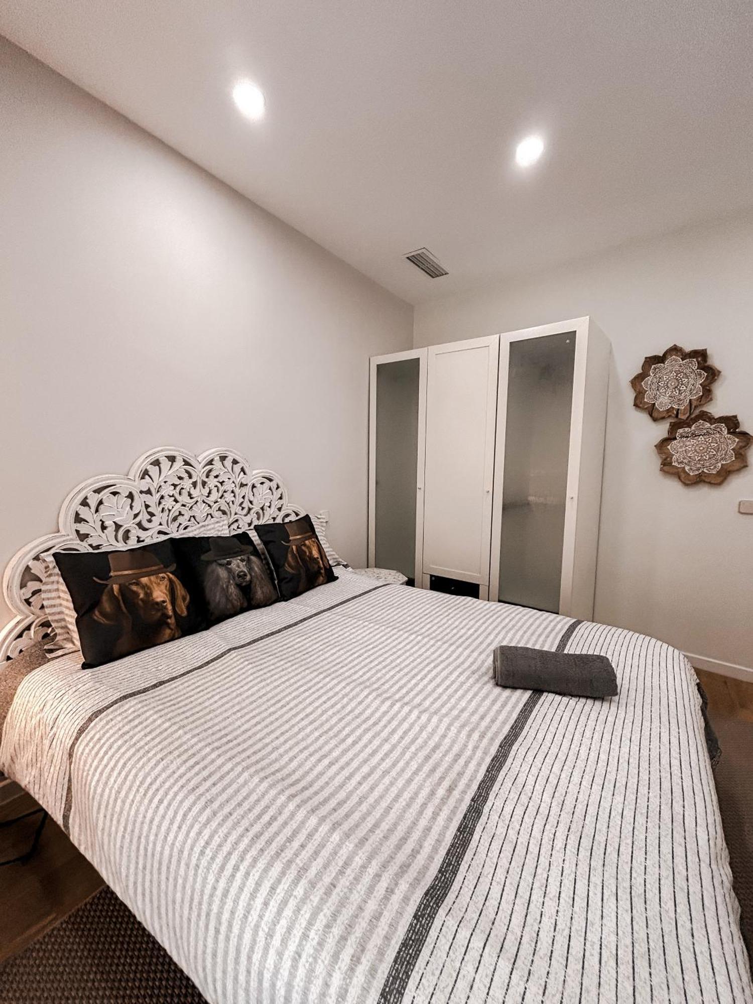 מדריד Impresionante Triplex En Canaleja, Sol מראה חיצוני תמונה
