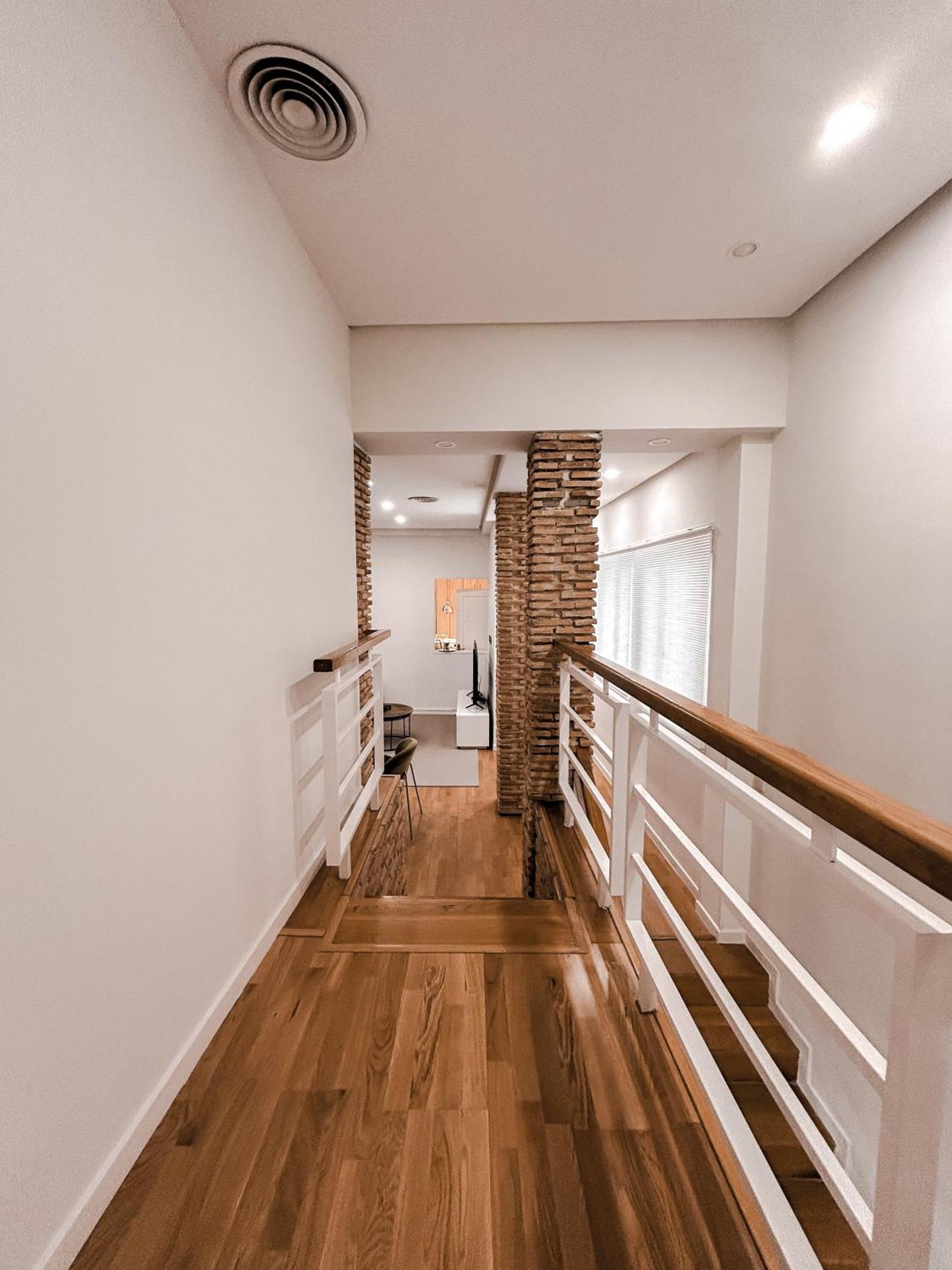 מדריד Impresionante Triplex En Canaleja, Sol מראה חיצוני תמונה