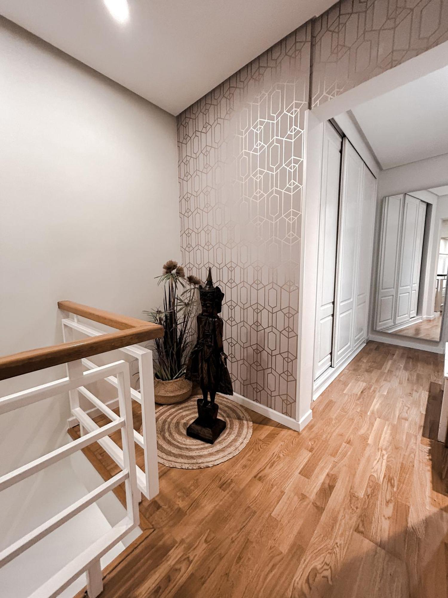 מדריד Impresionante Triplex En Canaleja, Sol מראה חיצוני תמונה