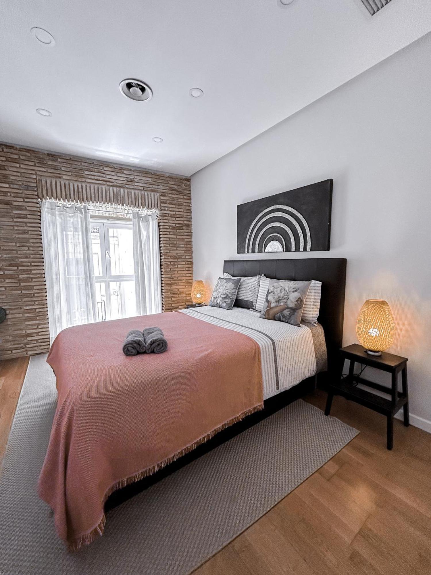 מדריד Impresionante Triplex En Canaleja, Sol מראה חיצוני תמונה