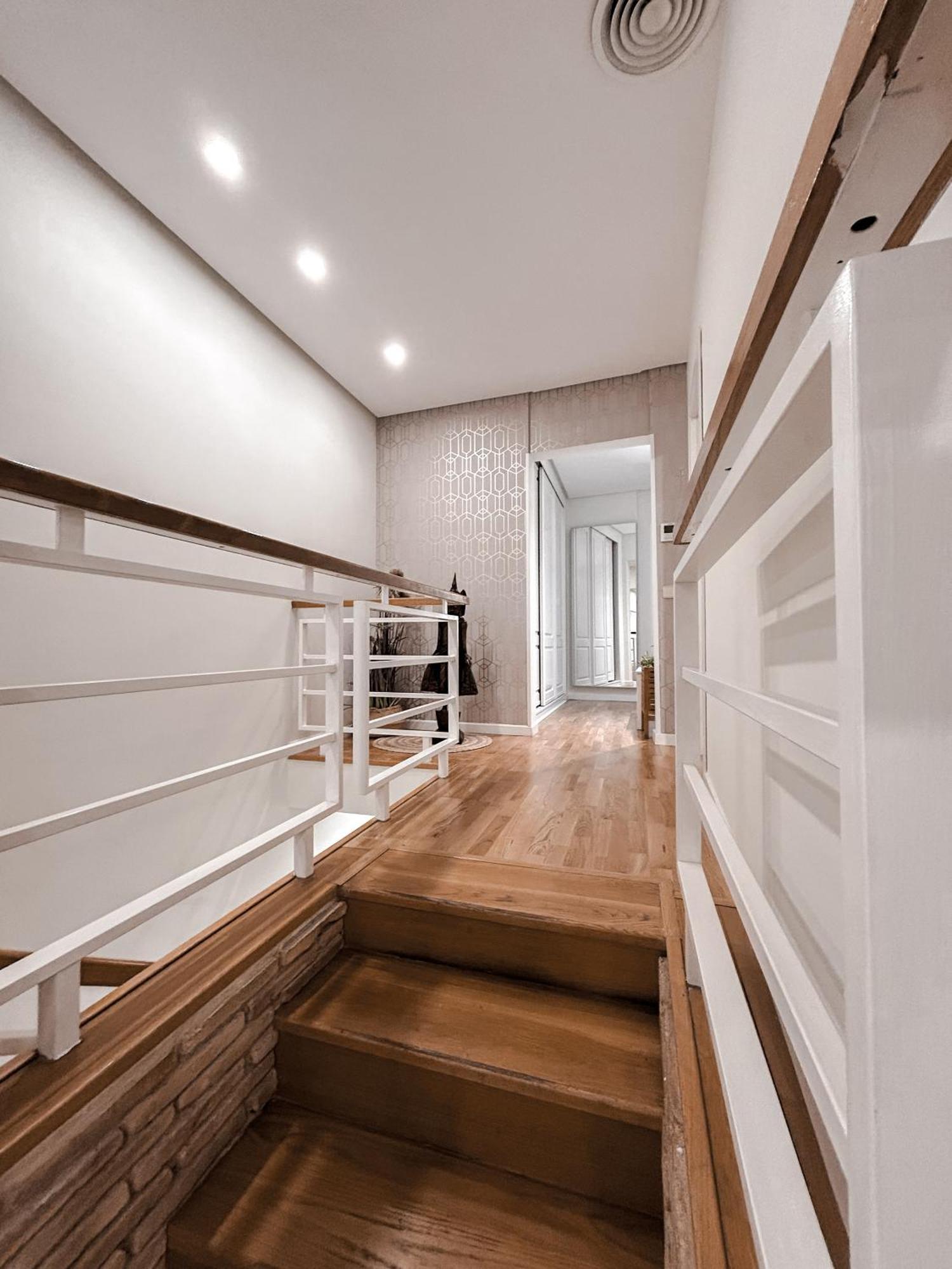מדריד Impresionante Triplex En Canaleja, Sol מראה חיצוני תמונה