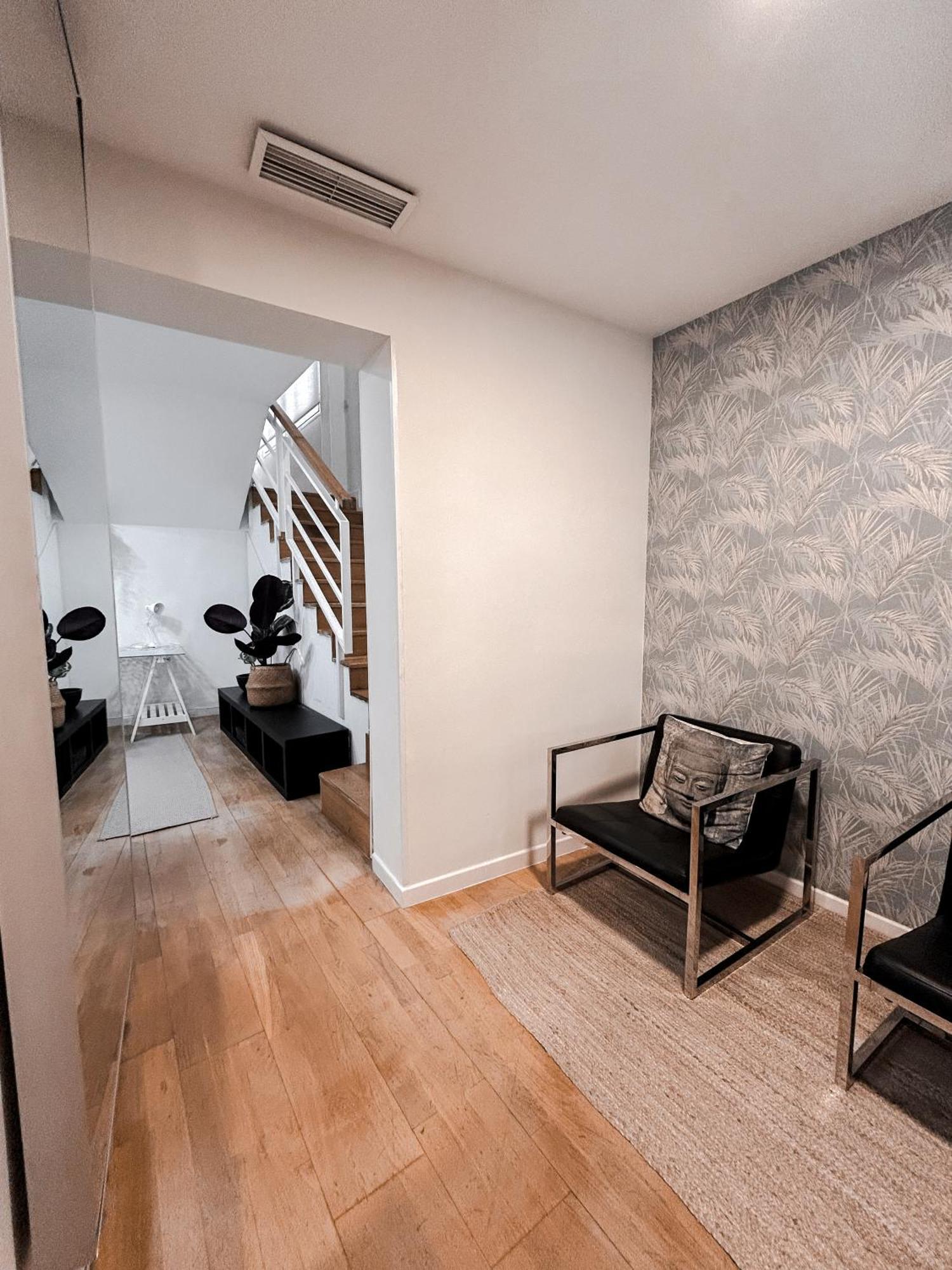 מדריד Impresionante Triplex En Canaleja, Sol מראה חיצוני תמונה