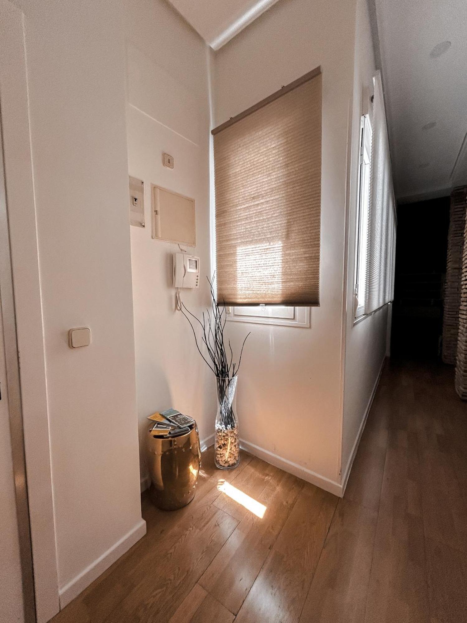 מדריד Impresionante Triplex En Canaleja, Sol מראה חיצוני תמונה