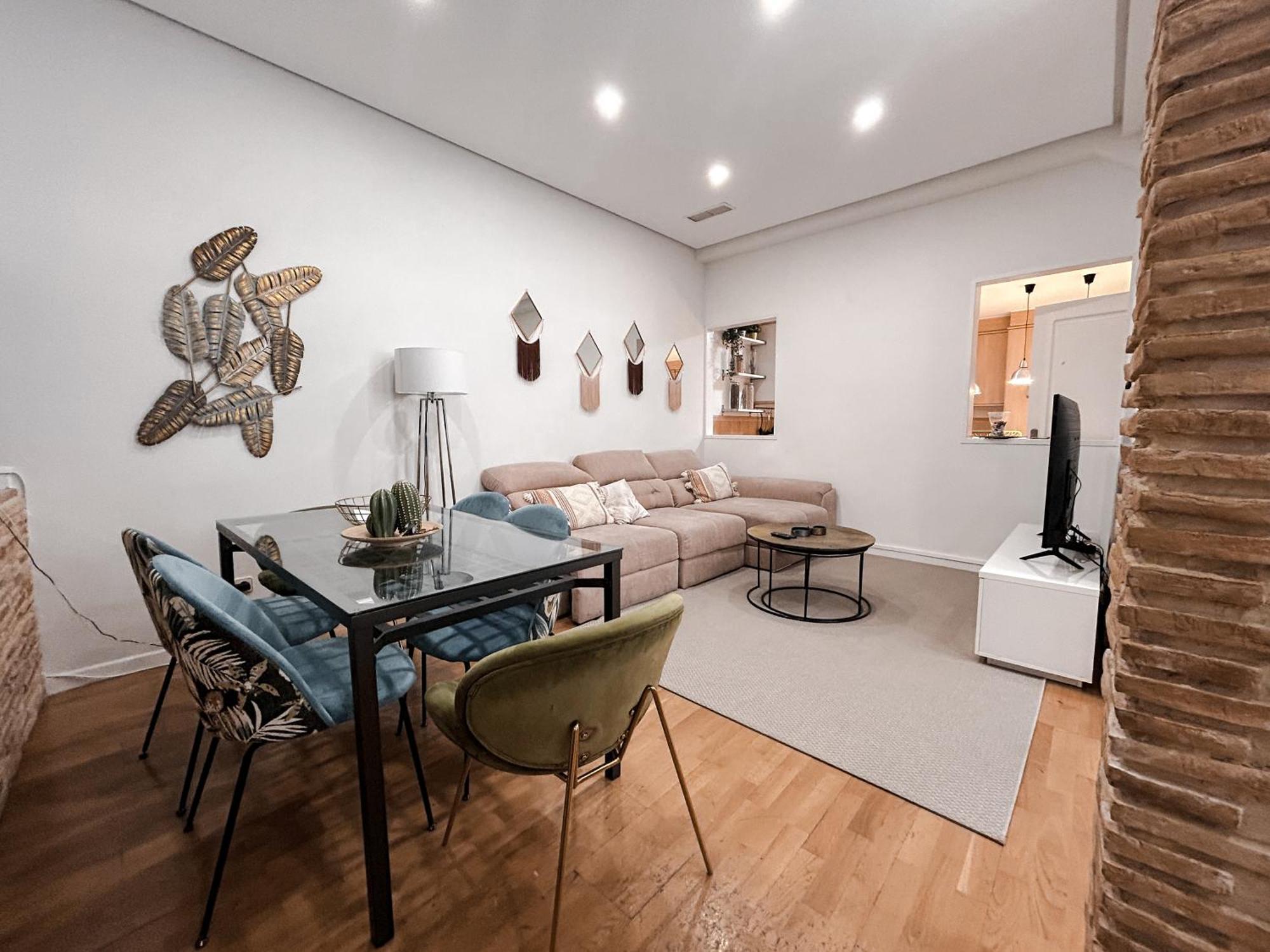 מדריד Impresionante Triplex En Canaleja, Sol מראה חיצוני תמונה