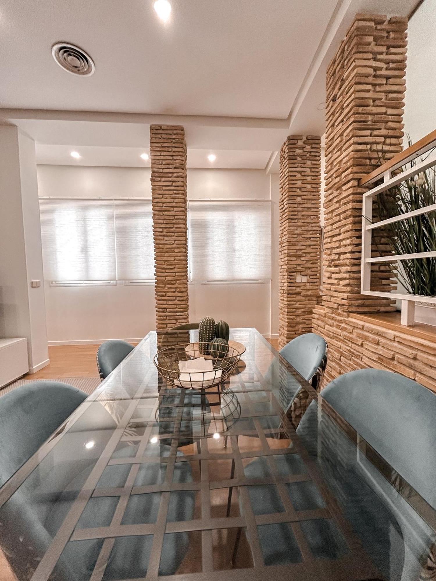 מדריד Impresionante Triplex En Canaleja, Sol מראה חיצוני תמונה